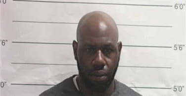 Kevin Joseph, - Orleans Parish County, LA 